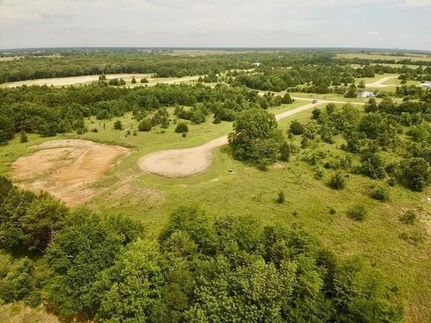 Homesite for sale in Bryan County, Oklahoma