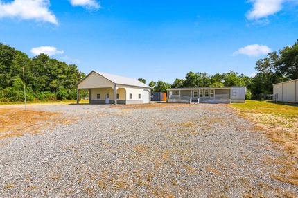 Recreational Property for sale in Wayne County, Georgia