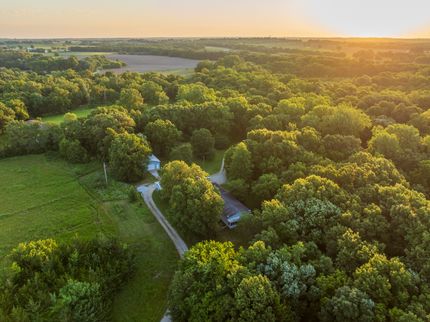 Land for sale in Leavenworth County, Kansas