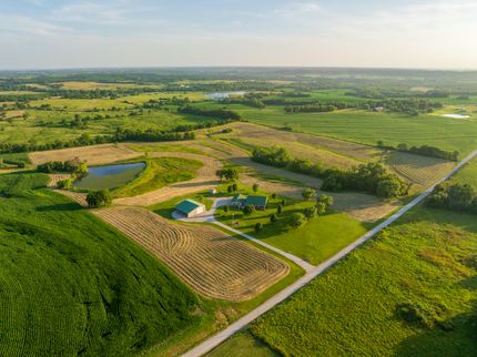 Undeveloped Land for sale in Livingston County, Missouri