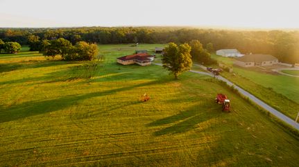 House for sale in Newton County, Missouri