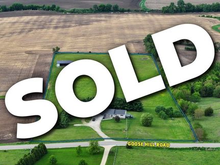 Undeveloped Land in Dubuque County, Iowa