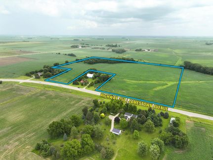 Recreational Property for sale in Buchanan County, Iowa
