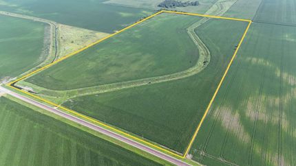 Land for sale in Redwood County, Minnesota