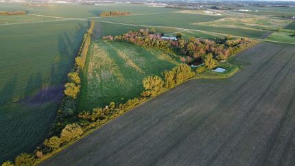 Land for sale in Nobles County, Minnesota