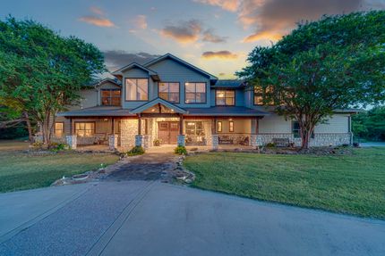 Timberland Property for sale in Hill County, Texas