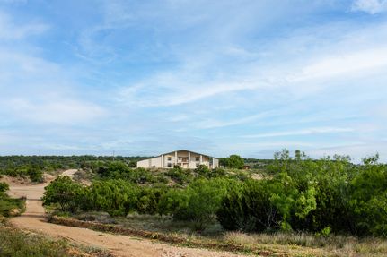 House for sale in McCulloch County, Texas