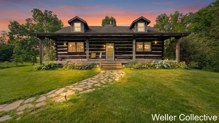 Recreational Property for sale in Barry County, Michigan