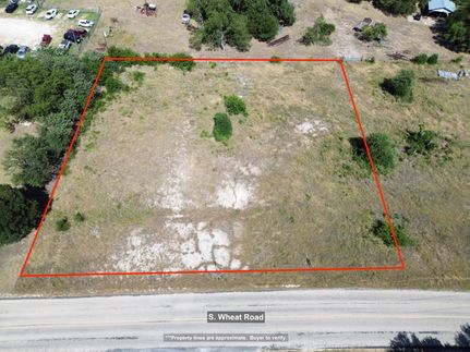 Recreational Property for sale in Bell County, Texas