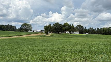 Timberland Property for sale in Jackson County, Illinois