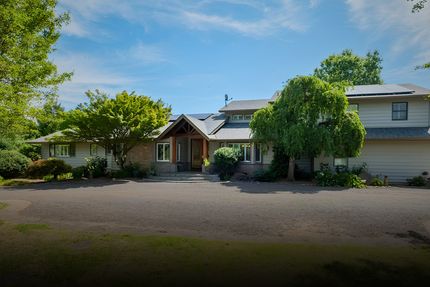Timberland Property for sale in Clackamas County, Oregon