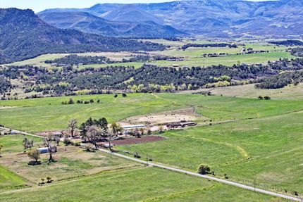 Timberland Property for sale in Mesa County, Colorado