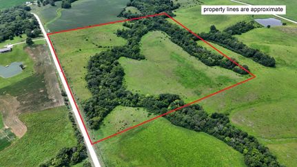 Recreational Property for sale in Henry County, Iowa
