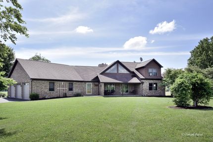 Farm and Ranch for sale in Boone County, Illinois