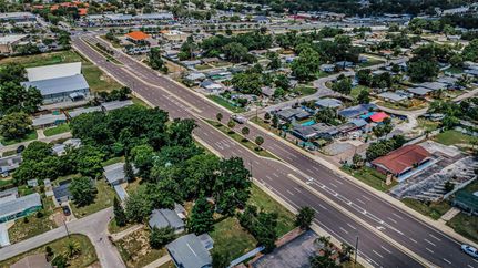 Land for sale in Pasco County, Florida