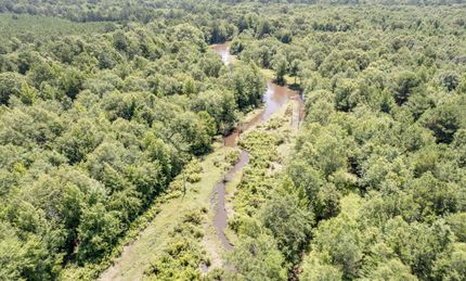 Land for sale in Cass County, Texas