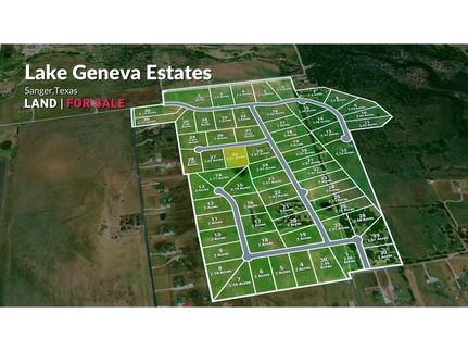 Farm and Ranch for sale in Denton County, Texas