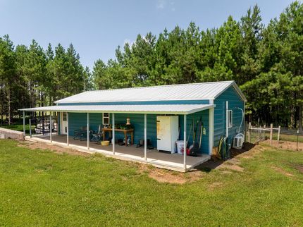 Recreational Property for sale in Van Buren County, Arkansas