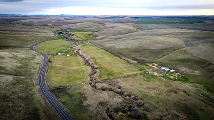 Farm and Ranch for sale in Morrow County, Oregon