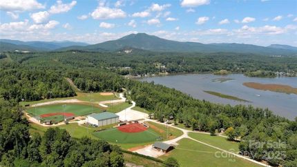 Land for sale in McDowell County, North Carolina