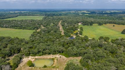 Land for sale in Lee County, Texas
