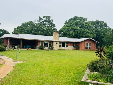 Farm and Ranch for sale in Fannin County, Texas