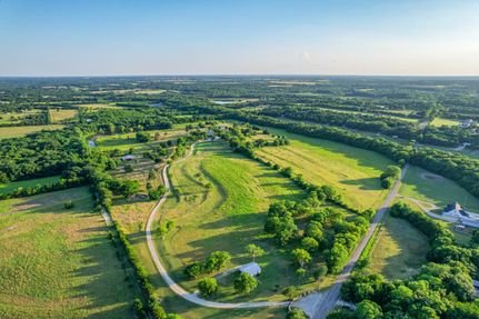 Recreational Property for sale in Grayson County, Texas
