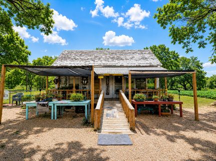 Commercial Property for sale in San Saba County, Texas