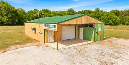Land for sale in Pontotoc County, Oklahoma