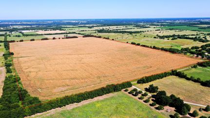 Farm and Ranch for sale in Hunt County, Texas