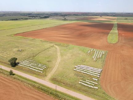 Undeveloped Land for sale in Custer County, Oklahoma