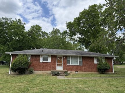 House for sale in Davidson County, Tennessee