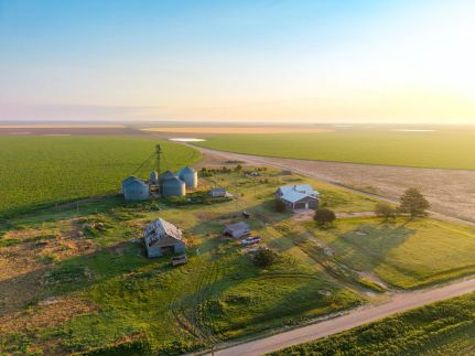 Recreational Property for sale in Thomas County, Kansas