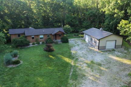 Farm and Ranch for sale in Adams County, Illinois