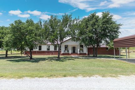 Timberland Property for sale in Brown County, Texas