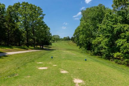 Homesite for sale in Jefferson County, Missouri