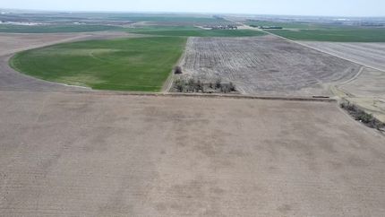 Land for sale in Finney County, Kansas