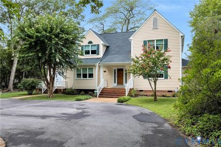 Land for sale in Middlesex County, Virginia