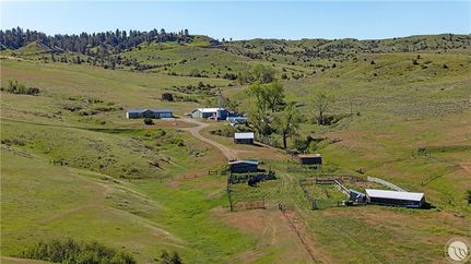 Farm and Ranch for sale in Yellowstone County, Montana