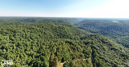 Land for sale in Fentress County, Tennessee