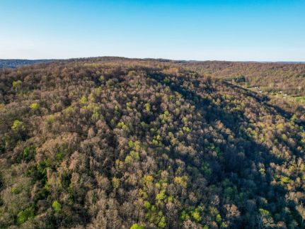 Undeveloped Land for sale in Ross County, Ohio