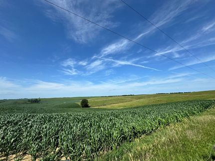 Land for sale in Dixon County, Nebraska
