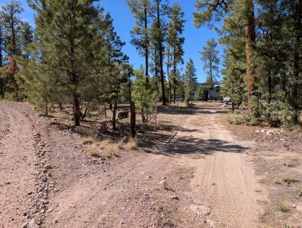 Recreational Property for sale in Apache County, Arizona