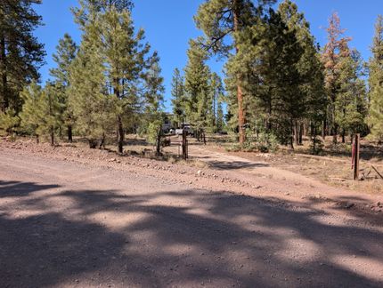 Recreational Property for sale in Apache County, Arizona