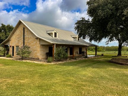 Timberland Property for sale in Gonzales County, Texas