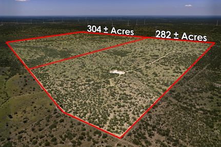 Land for sale in Zapata County, Texas