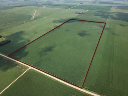 Farm and Ranch for sale in Hancock County, Iowa