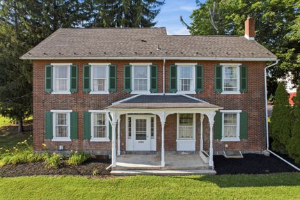 Land for sale in Northampton County, Pennsylvania