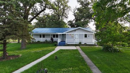 Recreational Property for sale in Linn County, Iowa