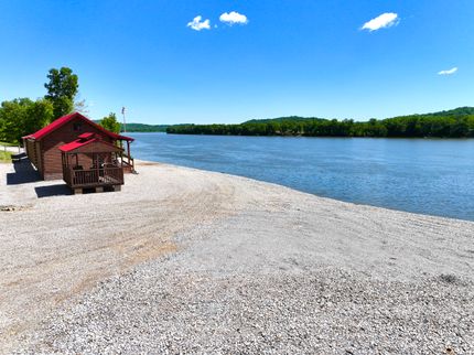 Farm and Ranch for sale in Adams County, Ohio